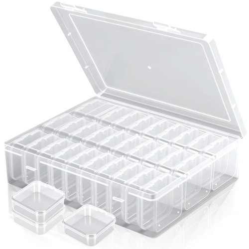 Bead organizer box - bead,