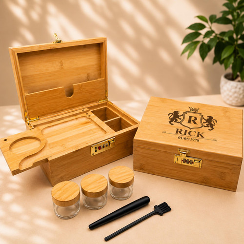 Personalized engraved lockable - engraved,
