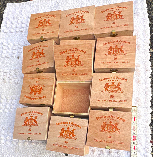 Small craft box - small,